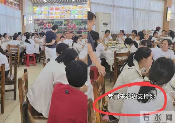 叶锐聪爸爸撤回1条动态 网友猜测2个原因 东顺农庄生意好1句话太逗