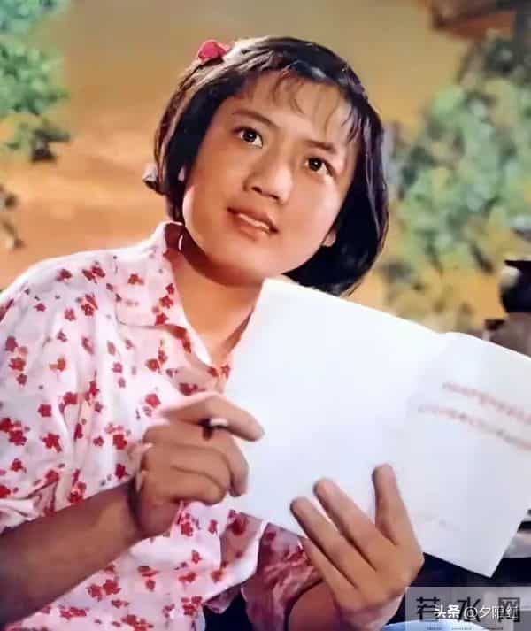 大美女一李秀明