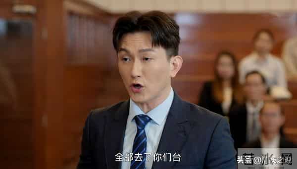 如果不是张家妍这份婉拒，或许四大新闻女王不至于输给古肇华