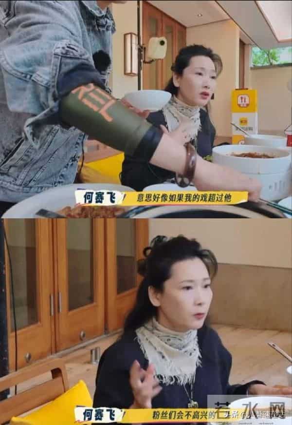 陪玩陪睡又如何!王家卫风波没结束,三大影后发声 不止杨幂遭了殃