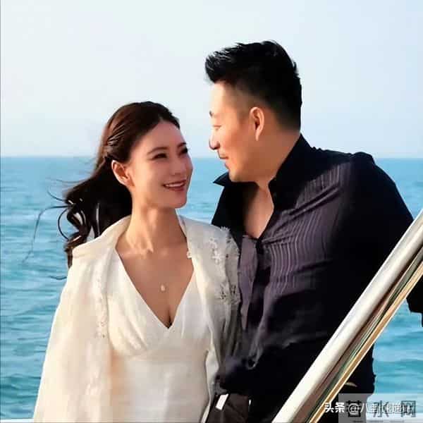 婚礼半年后，马筱梅摊牌了 大谈大S和两小孩 生小孩不是为了汪小菲