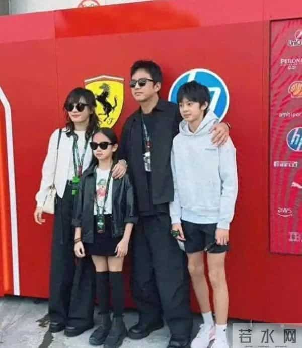 全家移民真相大白五月后，再看邓超孙俪如今的处境，一点都不意外