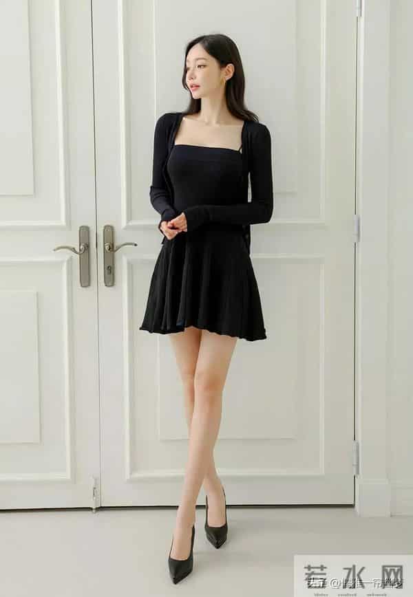 孙允珠-时尚 第756期