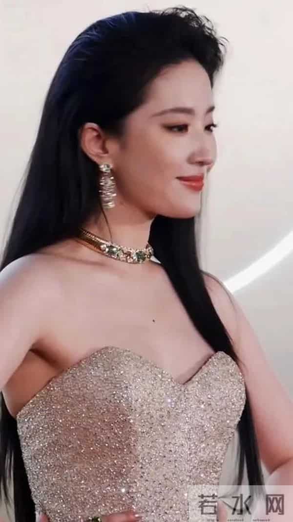 刘亦菲天仙写真合集(24)