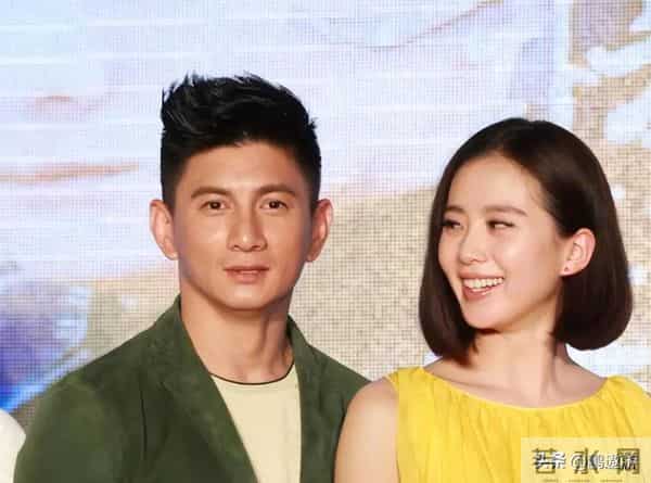 卓伟曝国民男星闹离婚！夫妻反目，已分居2年，靳东吴奇隆躺枪