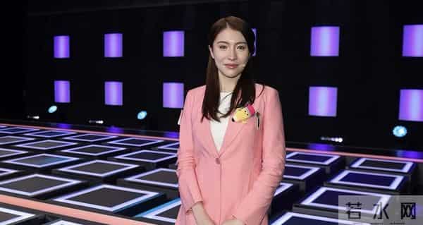 突发!TVB混血港姐亚军宣布拒绝做演员,想继续在财经界发展