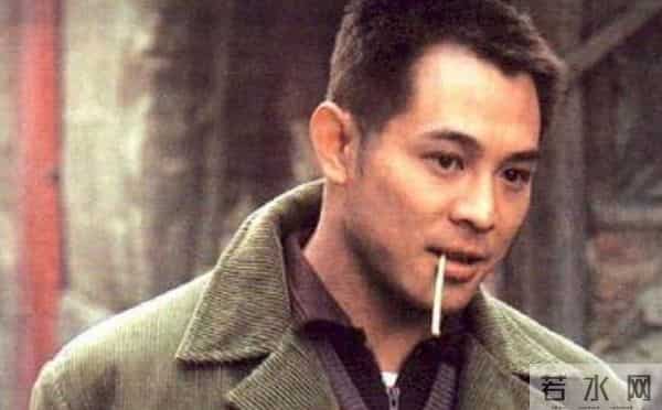 换心还是换血?62岁的李连杰脱衣自证,让人担心的事还是发生了