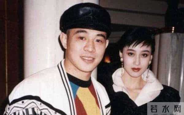 换心还是换血?62岁的李连杰脱衣自证,让人担心的事还是发生了