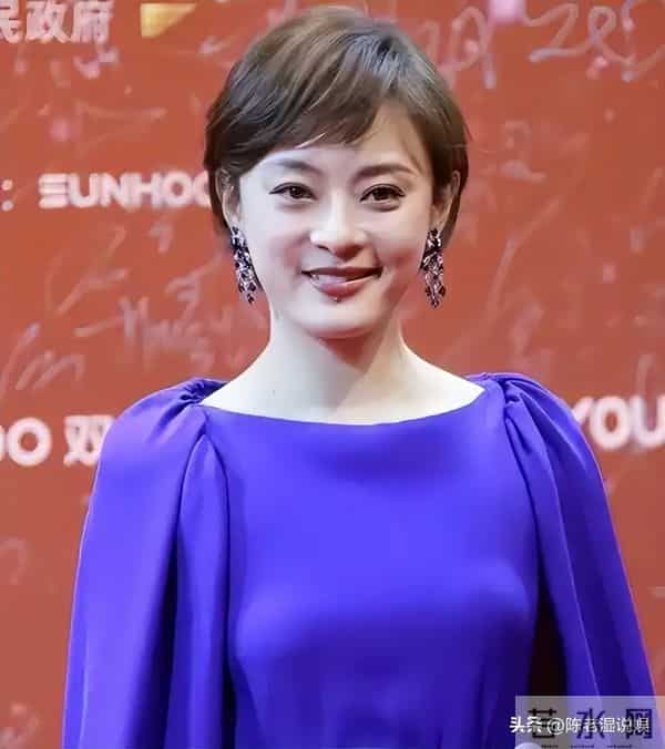 全家移民真相大白仅5月,孙俪近况曝光,她的处境一点都不意外