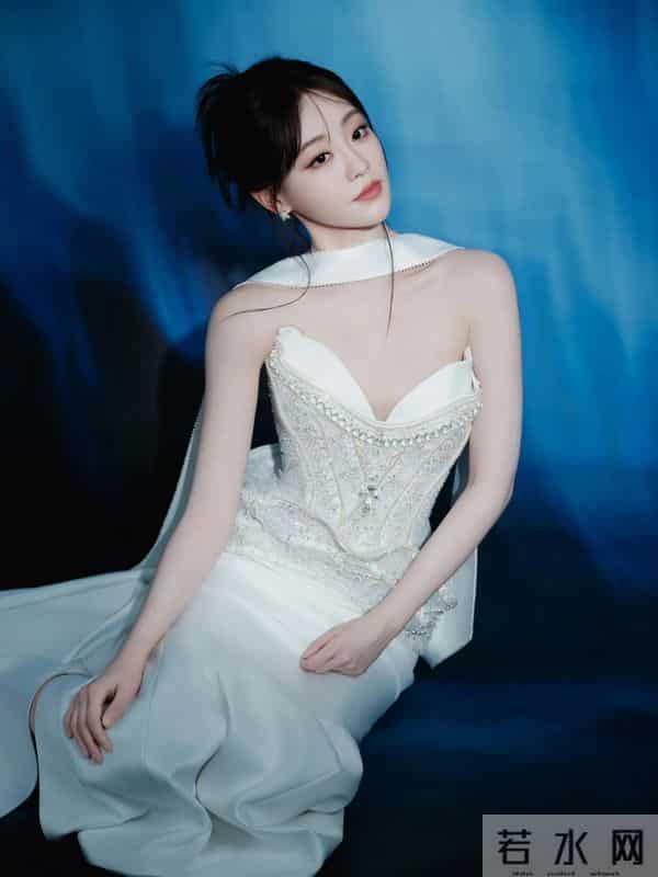 祝绪丹金鸡奖写真美图