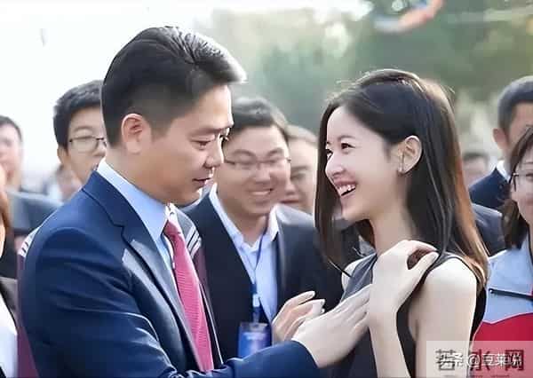 “婚变风波”仅10天，31岁章泽天又官宣喜讯，野心太大藏不住了！