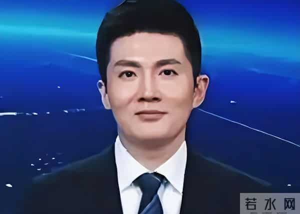 央媒官宣,“康辉接班人”出现,他盼了20年终于后继有人