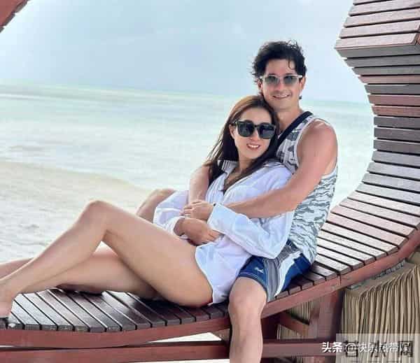 又闹乌龙！钟嘉欣回应婚变，否认起诉丈夫，两人正在筹备十周年庆