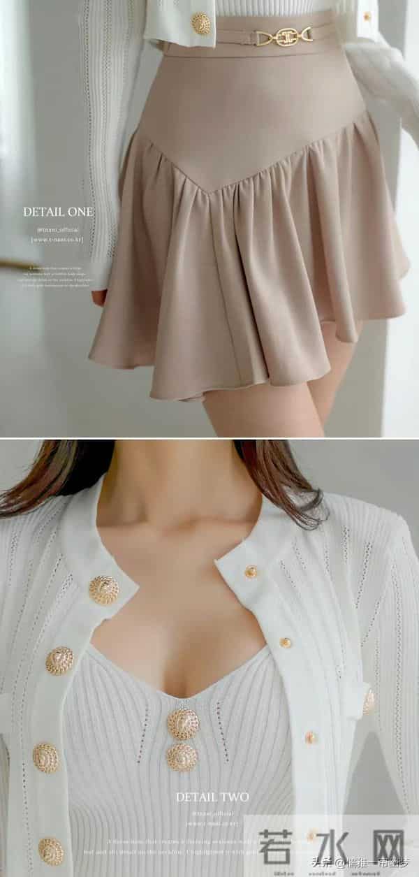 孙允珠-时尚 第752期