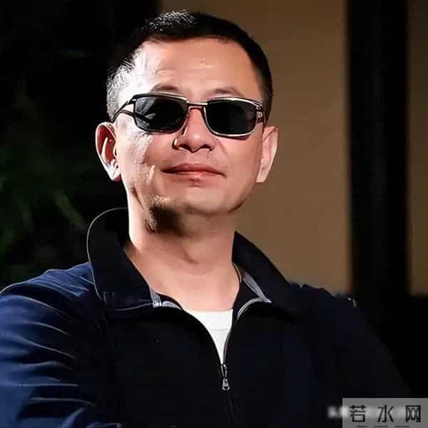 越上流人越下流，王家卫辛芷蕾接连遭殃后，又一明星被爆"真面目