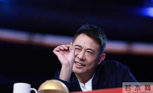 换心还是换血？62岁的李连杰脱衣自证，让人担心的事还是发生了