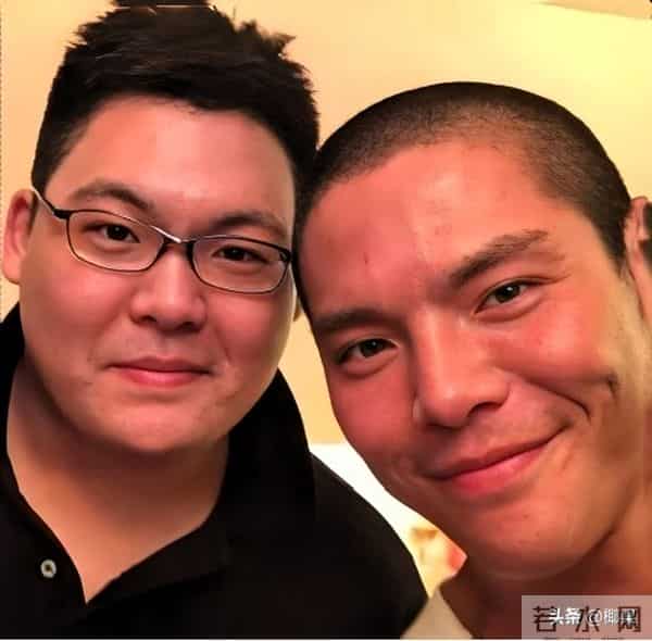 向太改遗嘱:百亿家产绕开儿子给孙辈,一句话戳醒无数家长