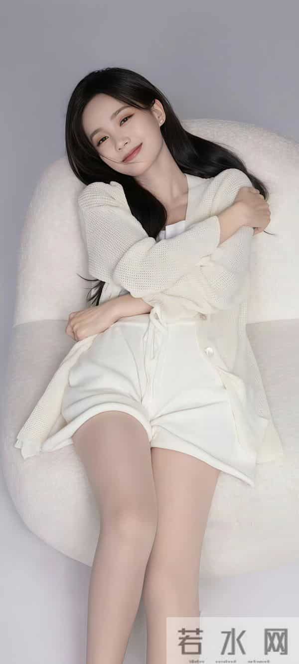 美女壁纸第1447期—李一桐