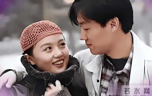 朱媛媛去世6个月后，辛柏青二度现身大孤山，令人担心的事发生了