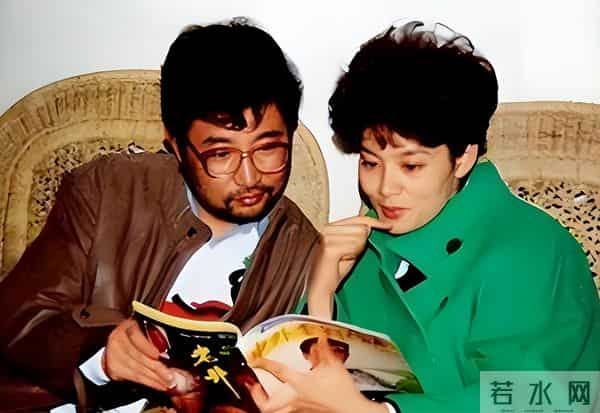 13次夺影后,一生无儿无女,50岁却公开“表白”前夫:她太敢了