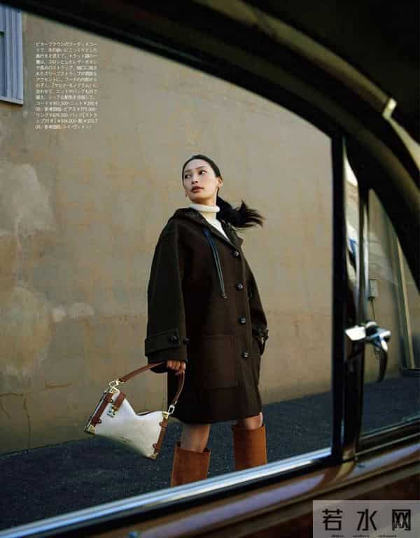 2025.11.16日杂穿搭分享(二)