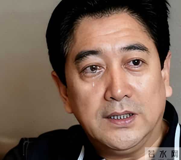 “全家移民、被央视开除、抛妻弃女”，水均益身上标签哪个是真的