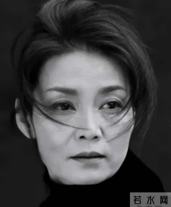 13次夺影后,一生无儿无女,50岁却公开“表白”前夫:她太敢了