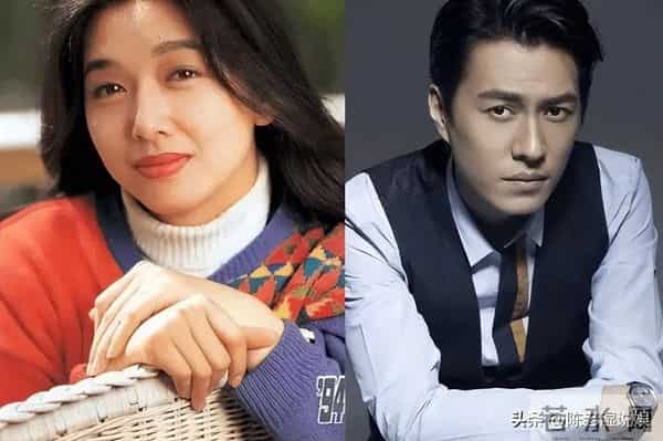 卓伟曝顶流男明星闹离婚，网友提名暴露一切，靳东无辜“躺枪”