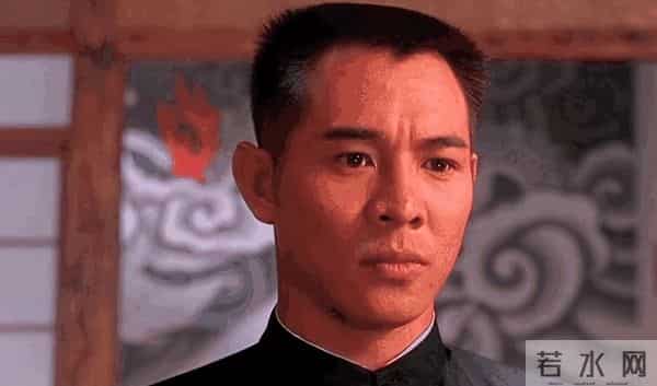 换心还是换血?62岁的李连杰脱衣自证,让人担心的事还是发生了