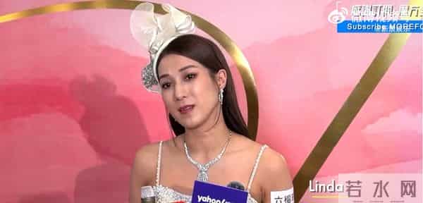 起诉丈夫并争夺三个孩子抚养权?钟嘉欣最新回应婚变传闻:不用理会