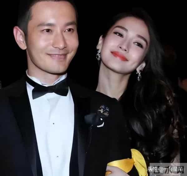 离婚3年后,杨颖和参加前夫家宴的小海绵,合力撕下叶柯的"体面"