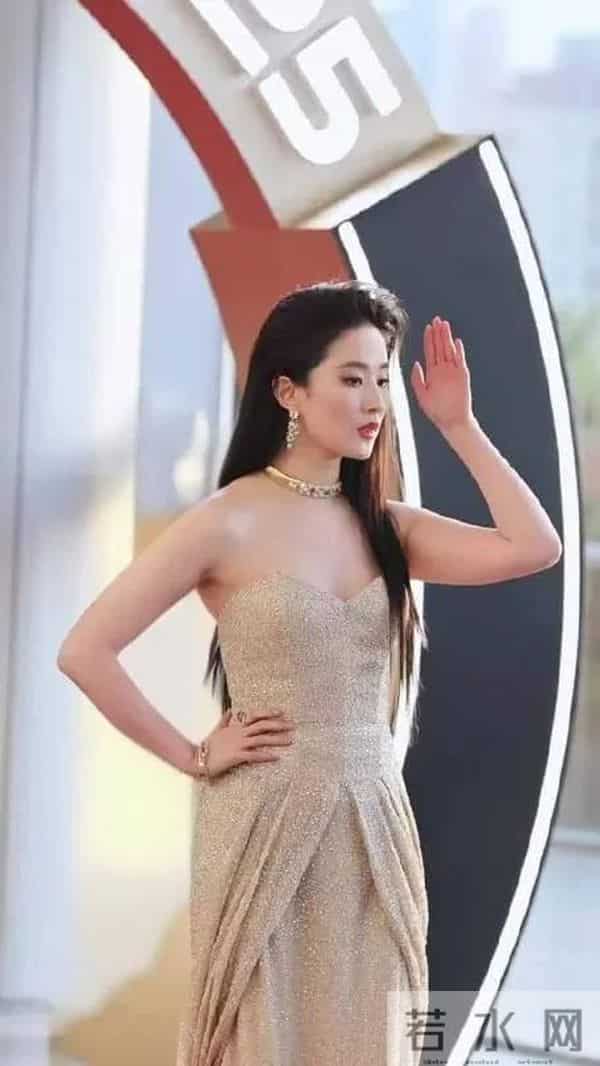 刘亦菲天仙写真合集(24)