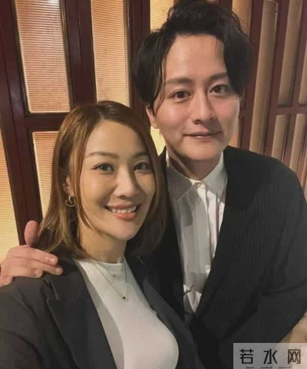 前TVB小生曝计划马国发展!离巢转当歌手,曾经历背叛今享受单身