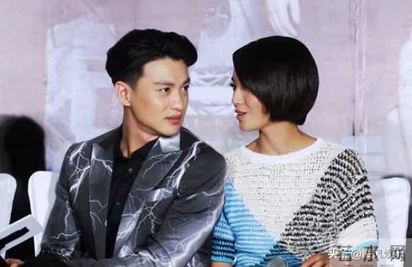 为了嫁50亿富豪，狠心抛弃同居5年的周一围，现今她却活成了笑话