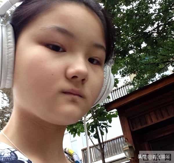 父亲孙楠闪婚9年终散场，演员梦又被继母覆灭，买宝瑶现在怎样了