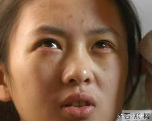 演员童瑶：我这辈子最正确的决定，就是因为一句话嫁给了丈夫王冉