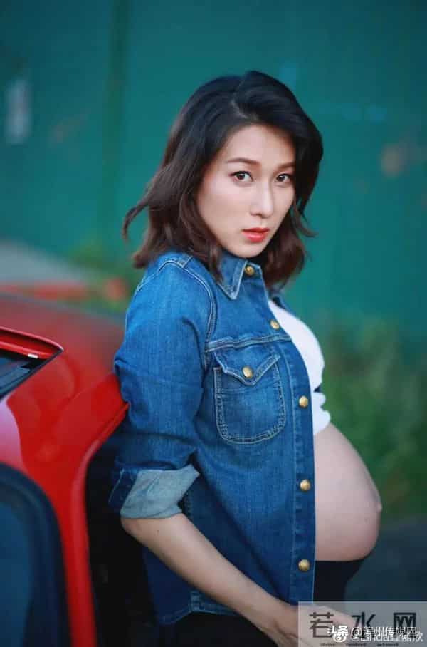 知名女星钟嘉欣起诉丈夫，争夺三个孩子抚养权