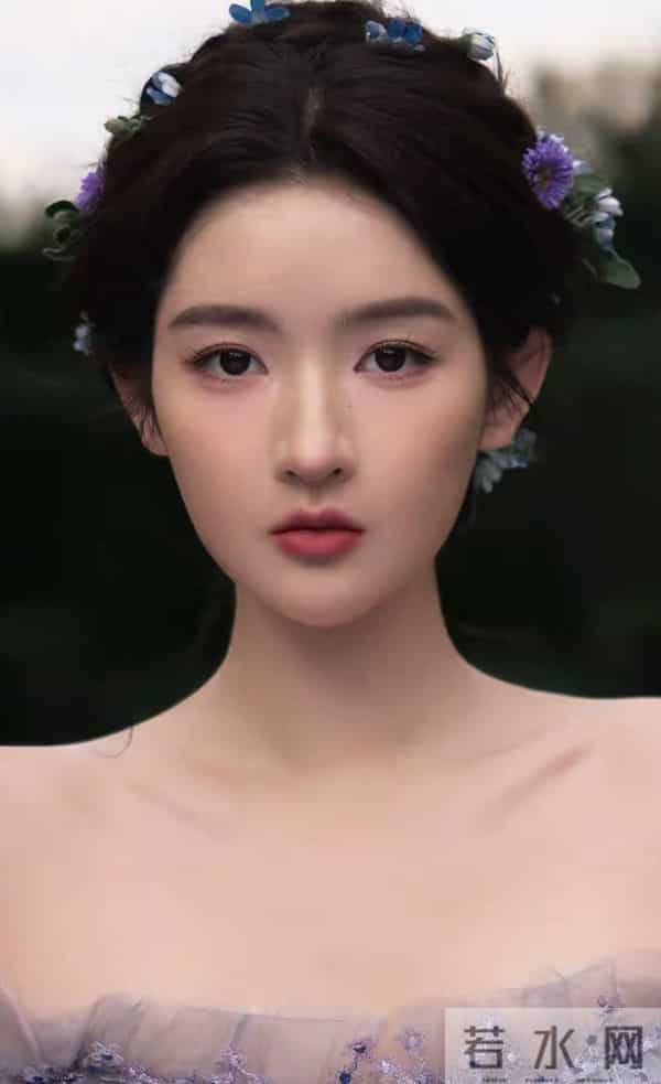 绝色!11.16最爆女星美图TOP10