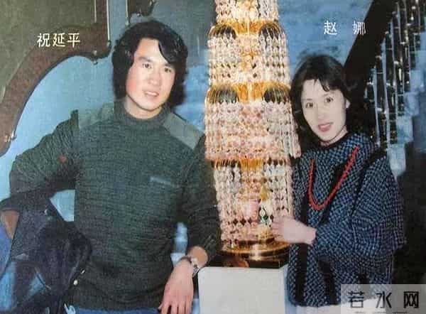 祝延平探望张子健前妻母亲！紧拉手暖心叮嘱，眼含泪水始终未释怀