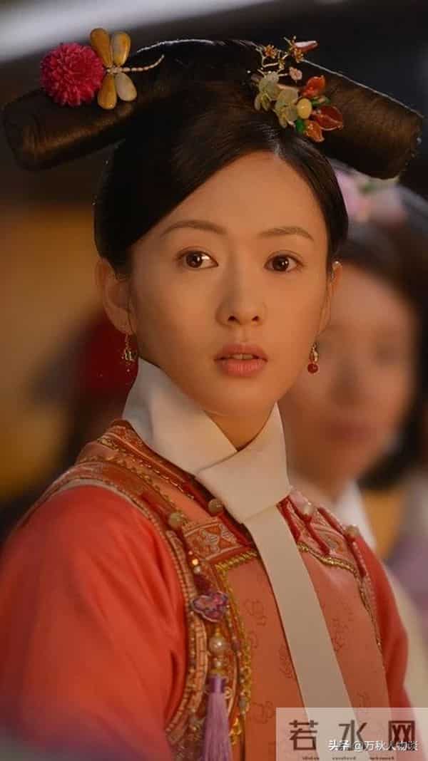 分手22年，被暴打的童瑶再次官宣喜讯，成为张默高攀不起的存在！