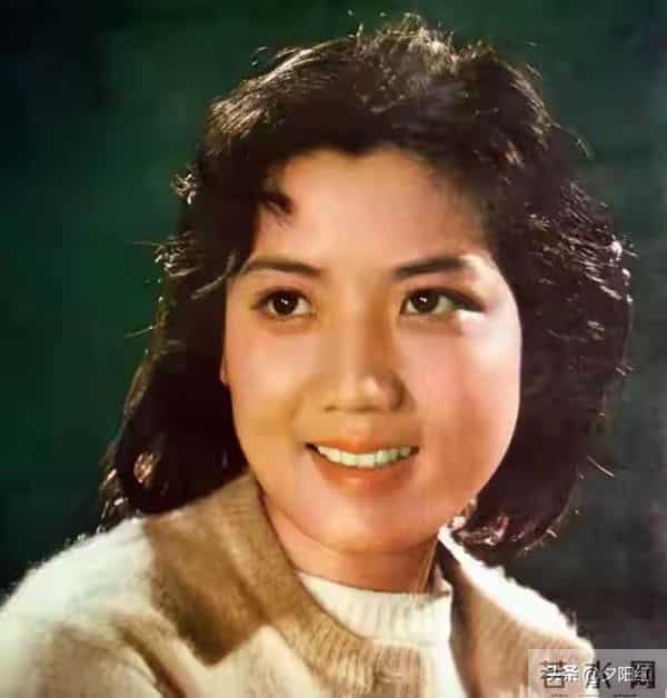 大美女一李秀明