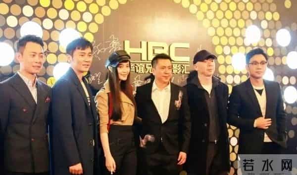 900亿身价蒸发！王中磊携妻子搬出庄园住别墅，妻子被迫接受降级