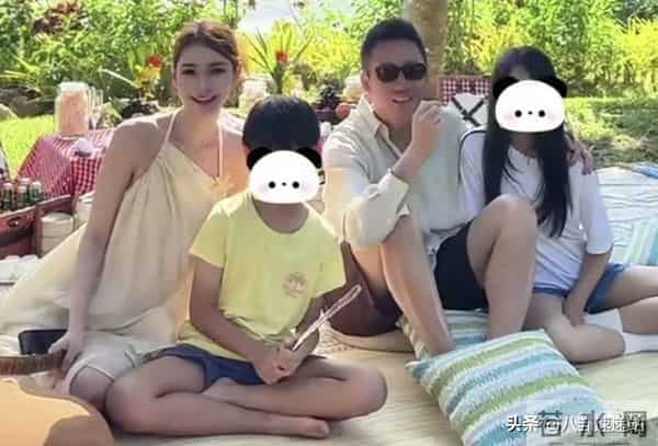 婚礼半年后，马筱梅摊牌了 大谈大S和两小孩 生小孩不是为了汪小菲