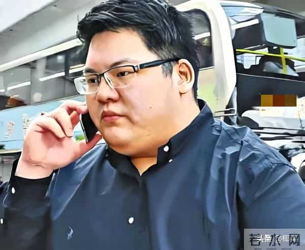 向太改遗嘱:百亿家产绕开儿子给孙辈,一句话戳醒无数家长