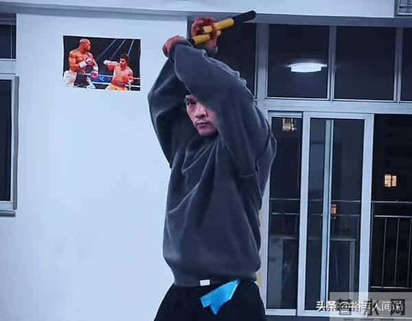 突发！凌云棍道李镇东去世，仅39岁，曾登上央视，死因疑心肌梗塞