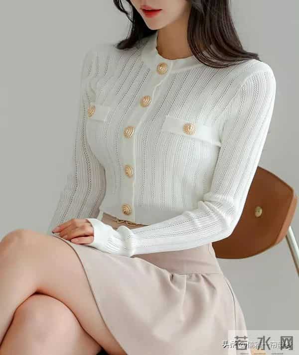 孙允珠-时尚 第752期