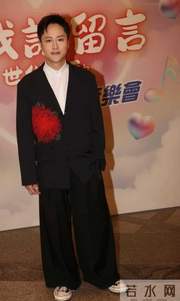 前TVB小生曝计划马国发展!离巢转当歌手,曾经历背叛今享受单身