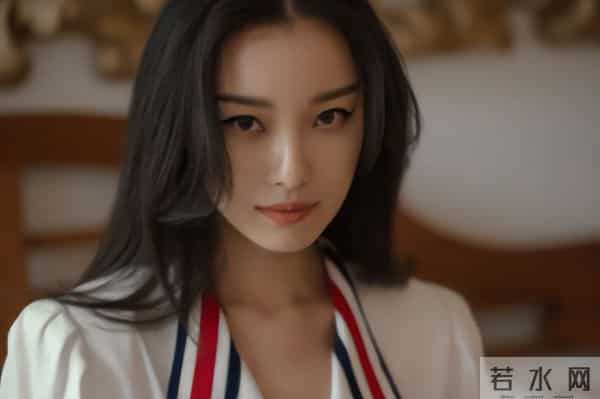 这一夜，内娱的江湖地位、人情冷暖，在倪妮身上体现得淋漓尽致