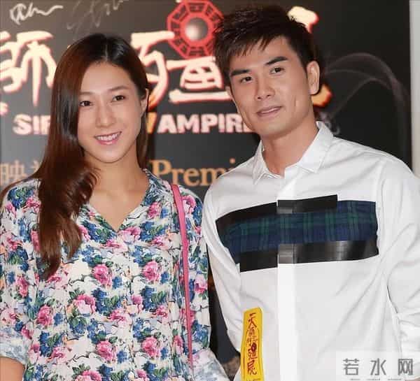 钟嘉欣婚变后续:亲口否认传闻,笑着说正和老公筹备十周年纪念日