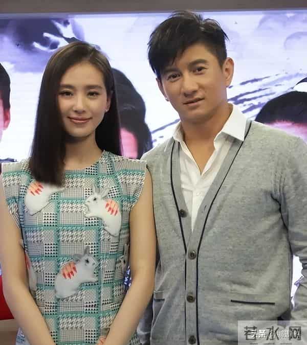 卓伟曝国民男星闹离婚！夫妻反目，已分居2年，靳东吴奇隆躺枪